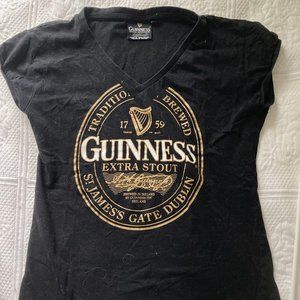 Official Guinness T Shirt